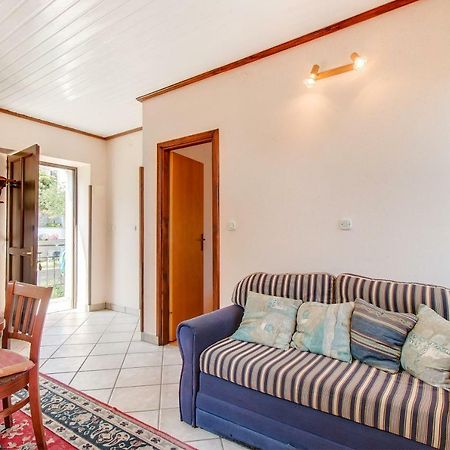 Apartment Danilo Mali Lošinj Eksteriør billede