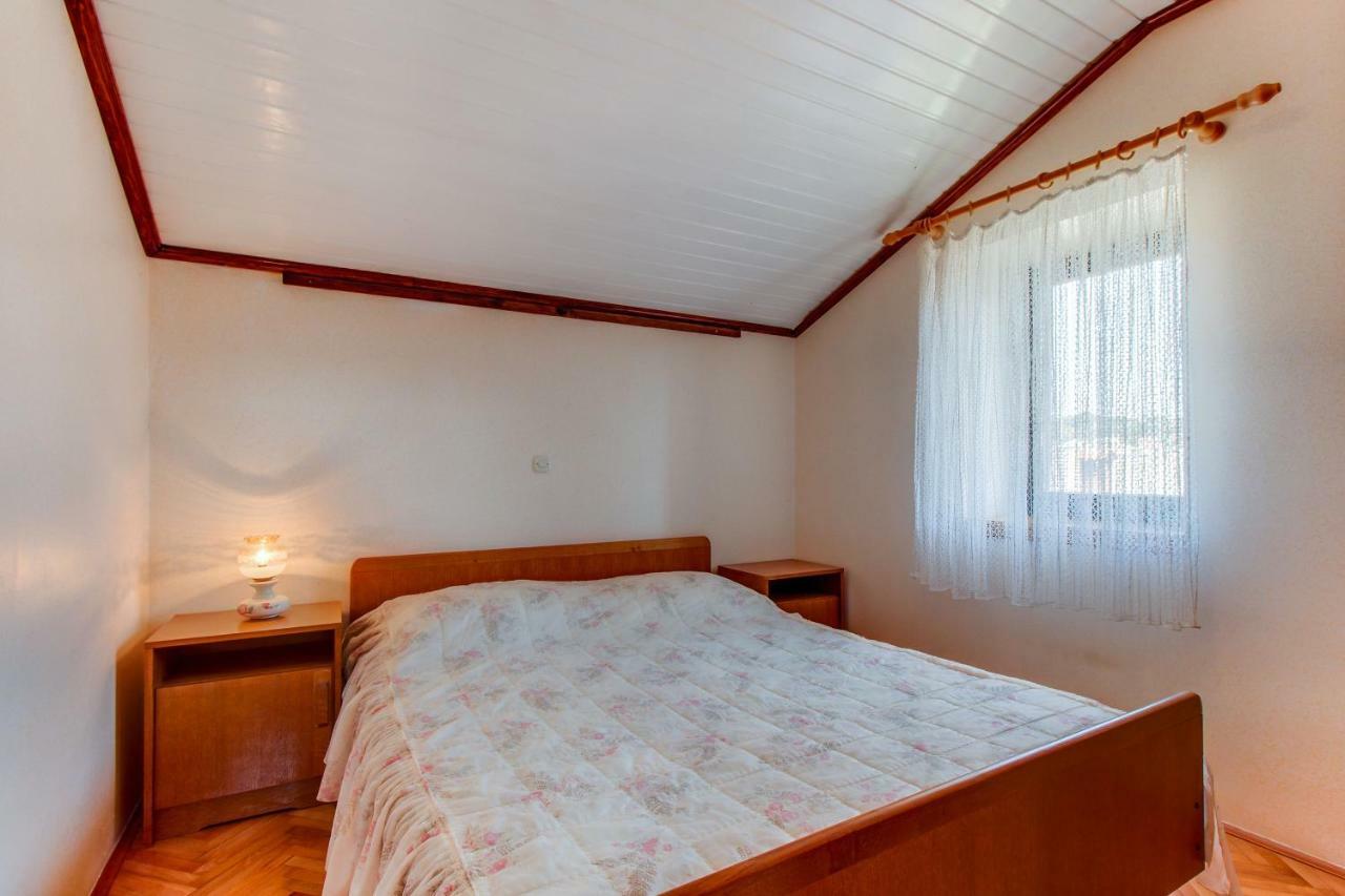 Apartment Danilo Mali Lošinj Eksteriør billede